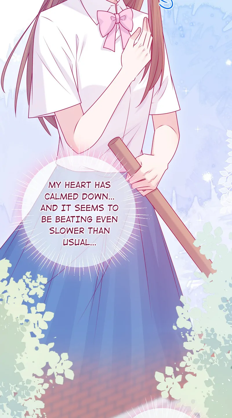 The Girl Who Sees Time Chapter 46 - page 9