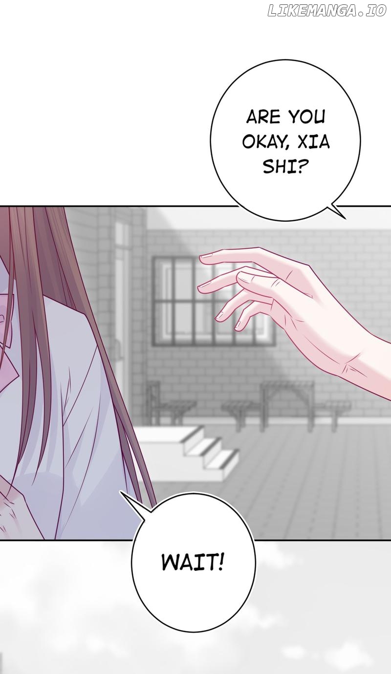 The Girl Who Sees Time Chapter 47 - page 10