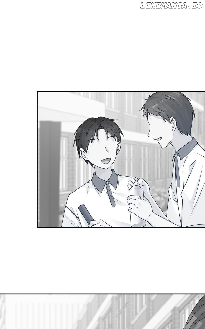 The Girl Who Sees Time Chapter 47 - page 14