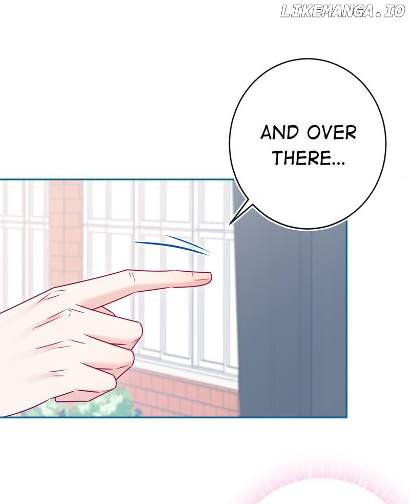 The Girl Who Sees Time Chapter 47 - page 19