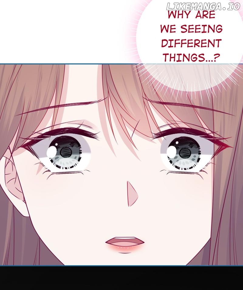 The Girl Who Sees Time Chapter 47 - page 20