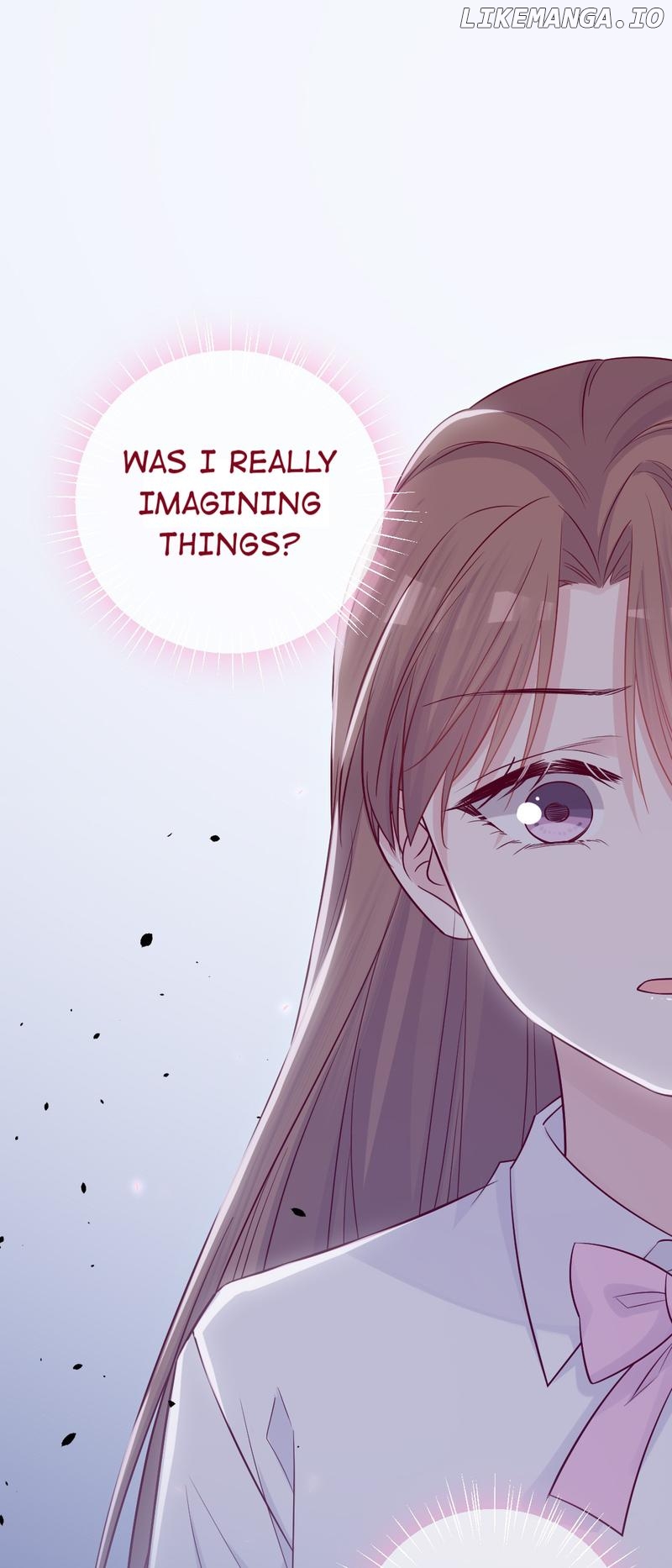 The Girl Who Sees Time Chapter 47 - page 31