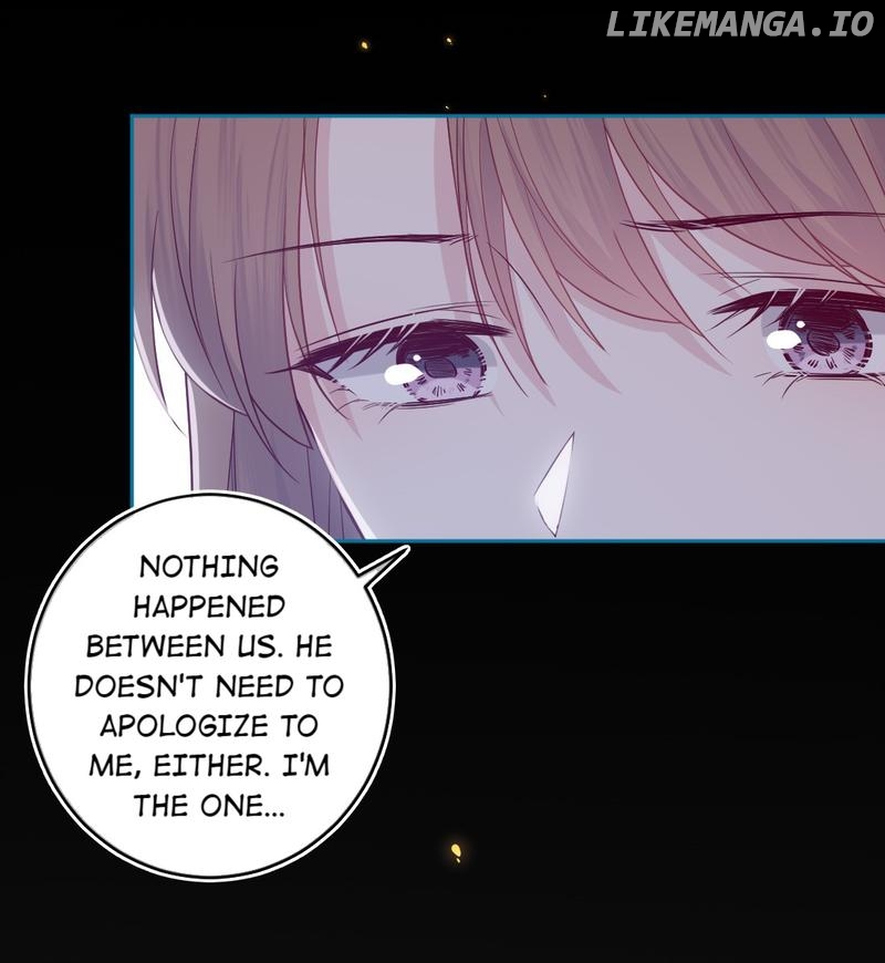 The Girl Who Sees Time Chapter 47 - page 36