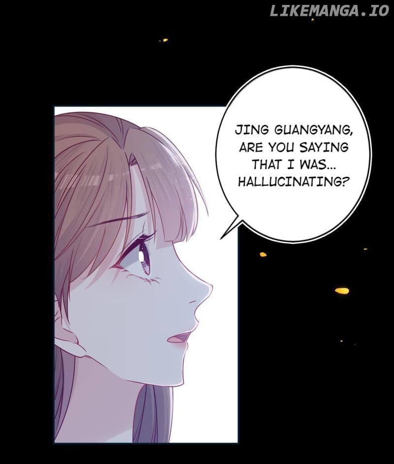 The Girl Who Sees Time Chapter 47 - page 3