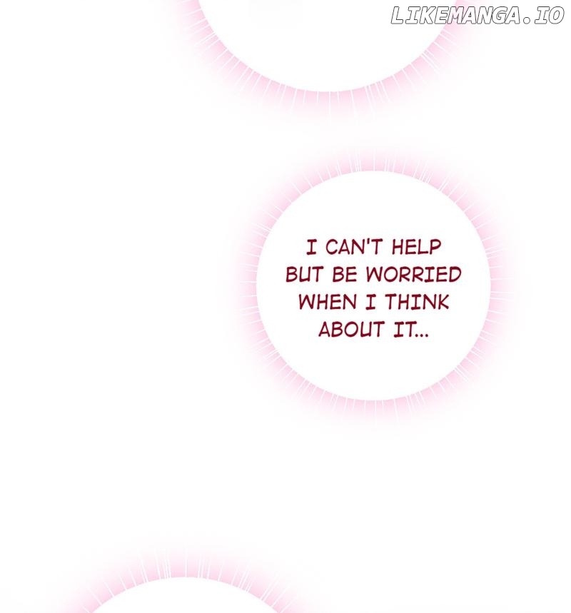 The Girl Who Sees Time Chapter 47 - page 39