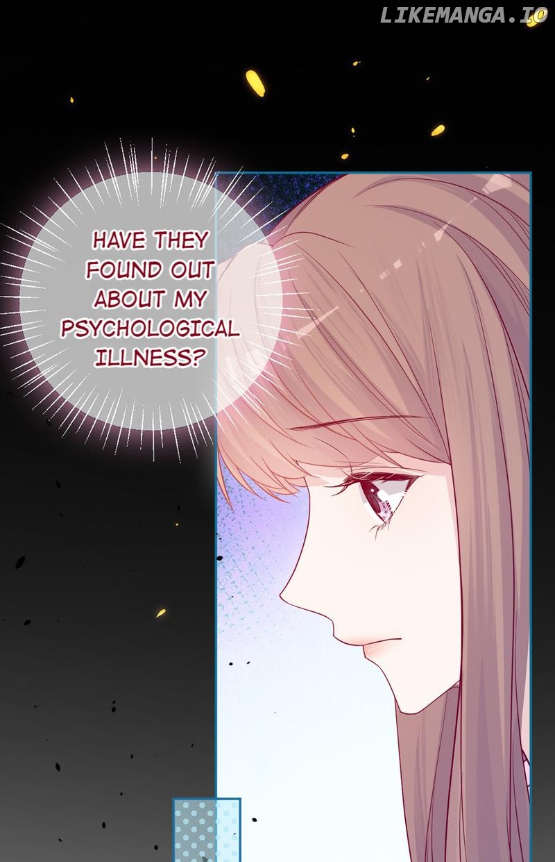 The Girl Who Sees Time Chapter 47 - page 41