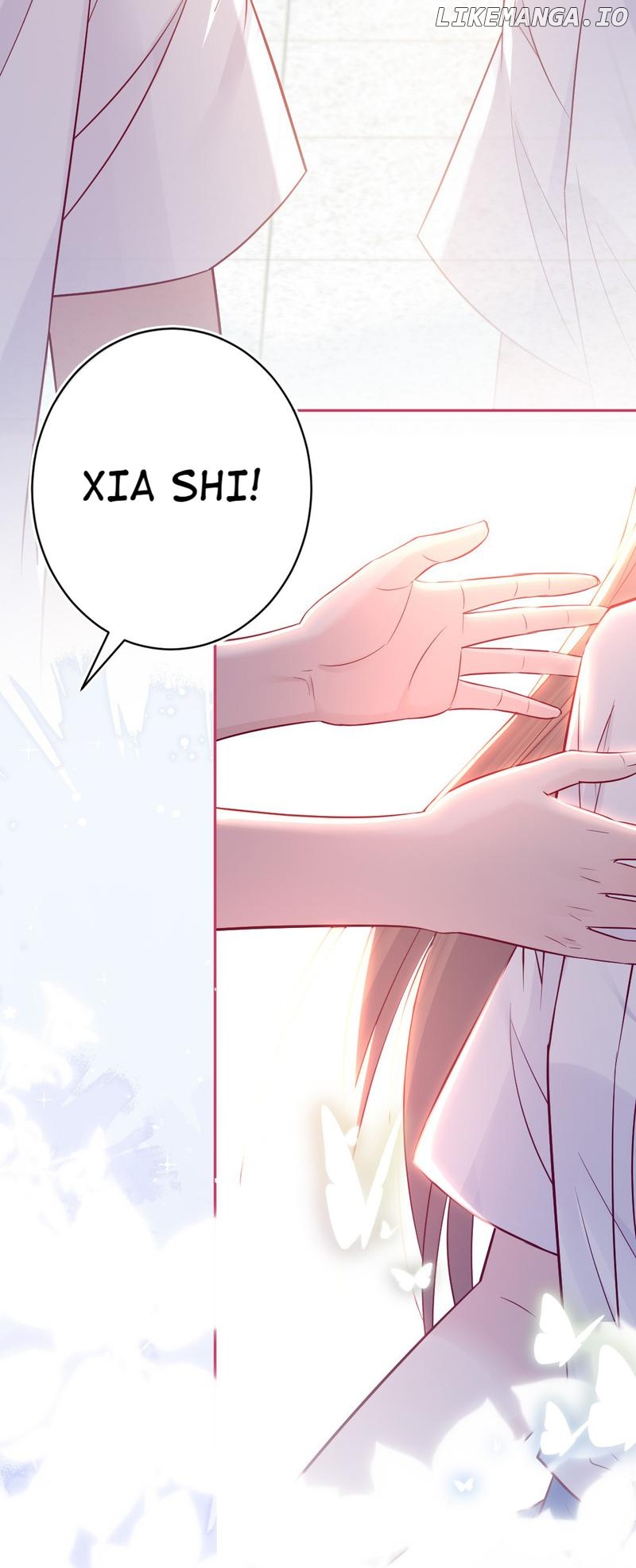 The Girl Who Sees Time Chapter 47 - page 47