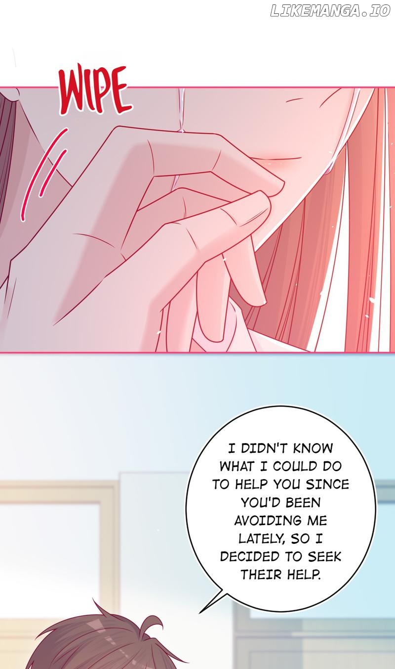 The Girl Who Sees Time Chapter 48 - page 10