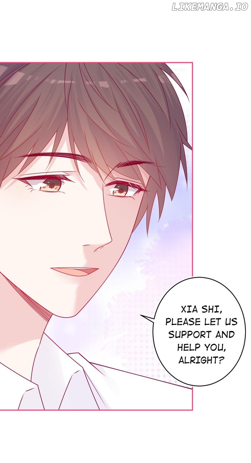 The Girl Who Sees Time Chapter 48 - page 12