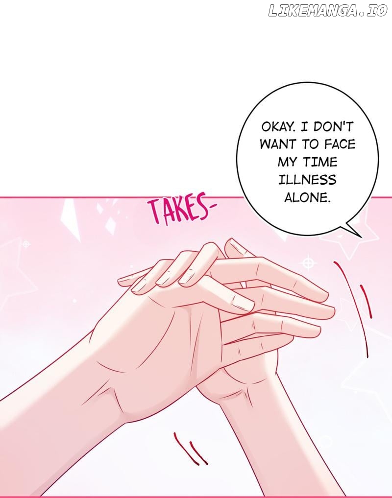 The Girl Who Sees Time Chapter 48 - page 13