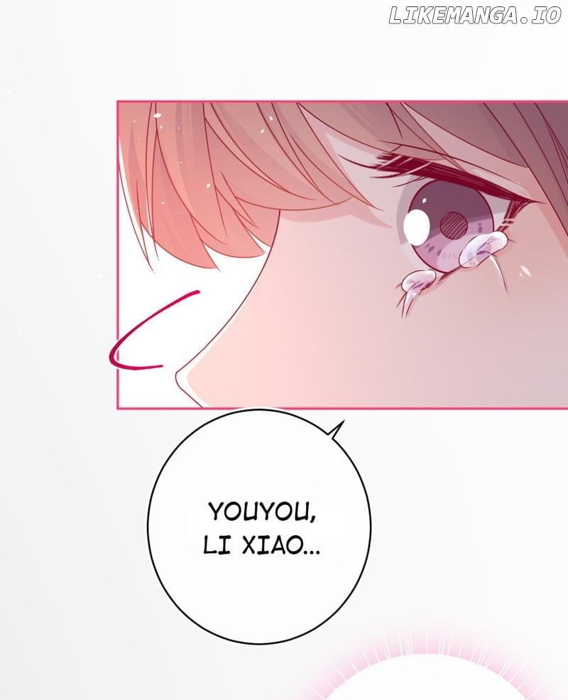 The Girl Who Sees Time Chapter 48 - page 15