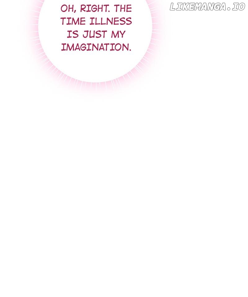 The Girl Who Sees Time Chapter 48 - page 18