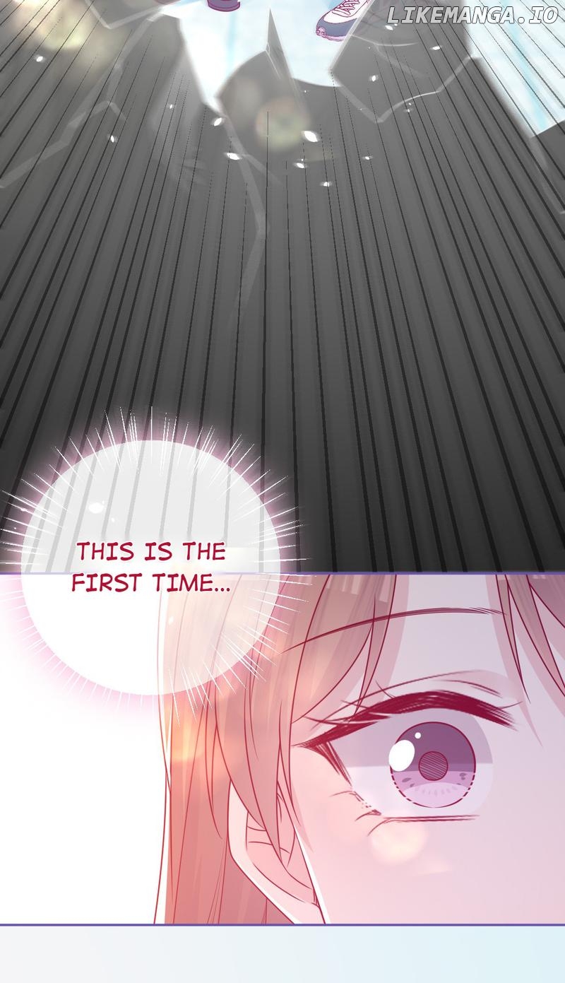 The Girl Who Sees Time Chapter 48 - page 23