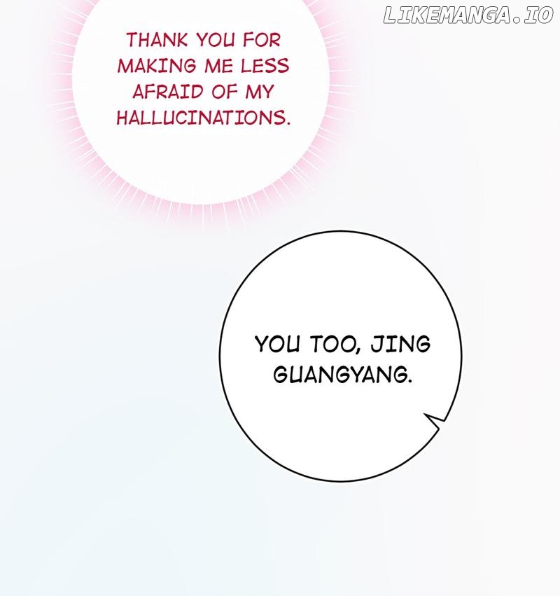 The Girl Who Sees Time Chapter 48 - page 26