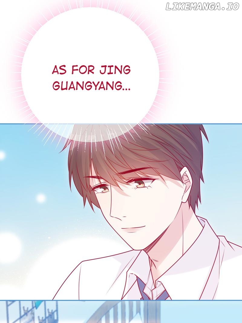 The Girl Who Sees Time Chapter 48 - page 38