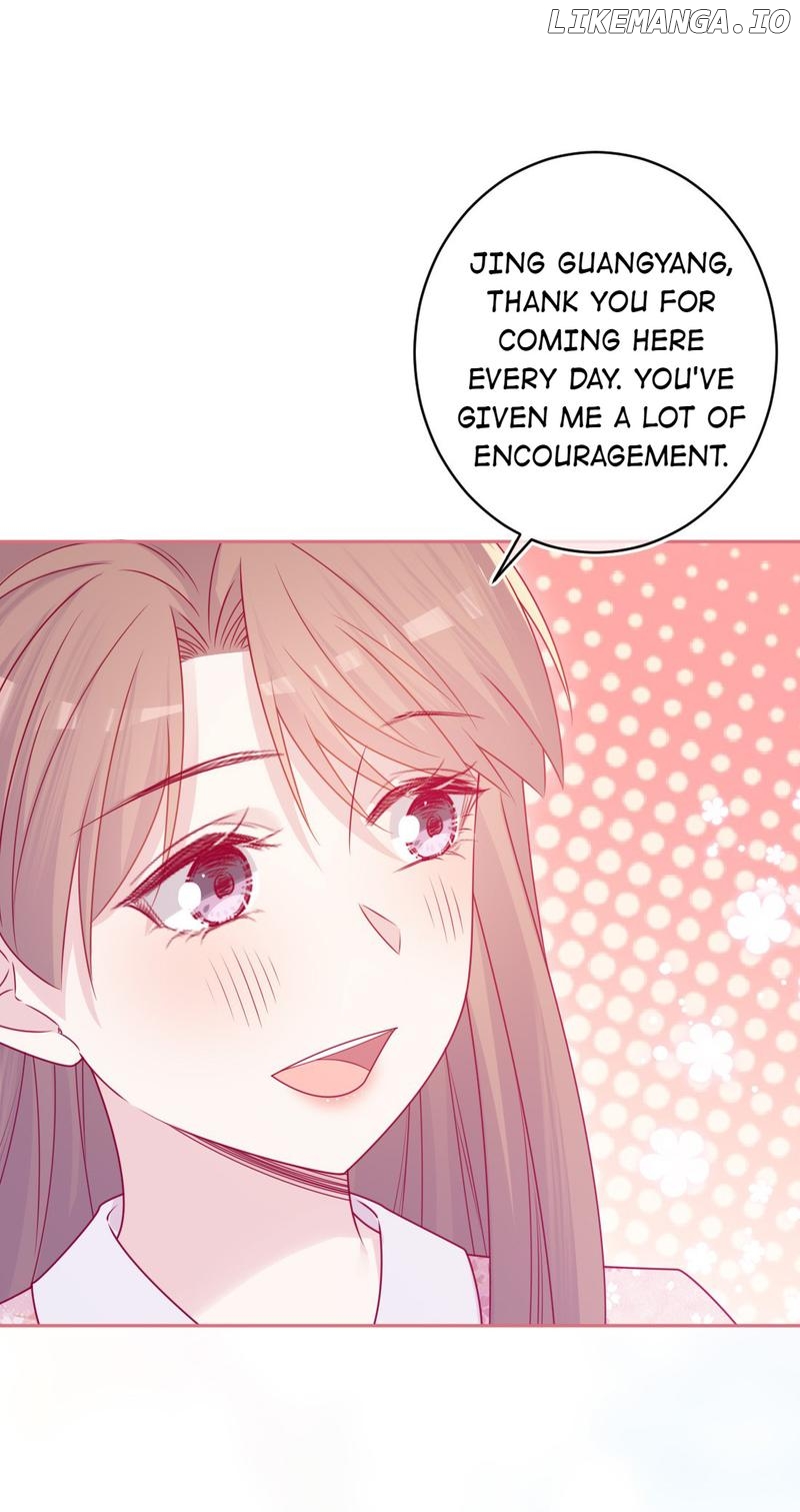 The Girl Who Sees Time Chapter 48 - page 42