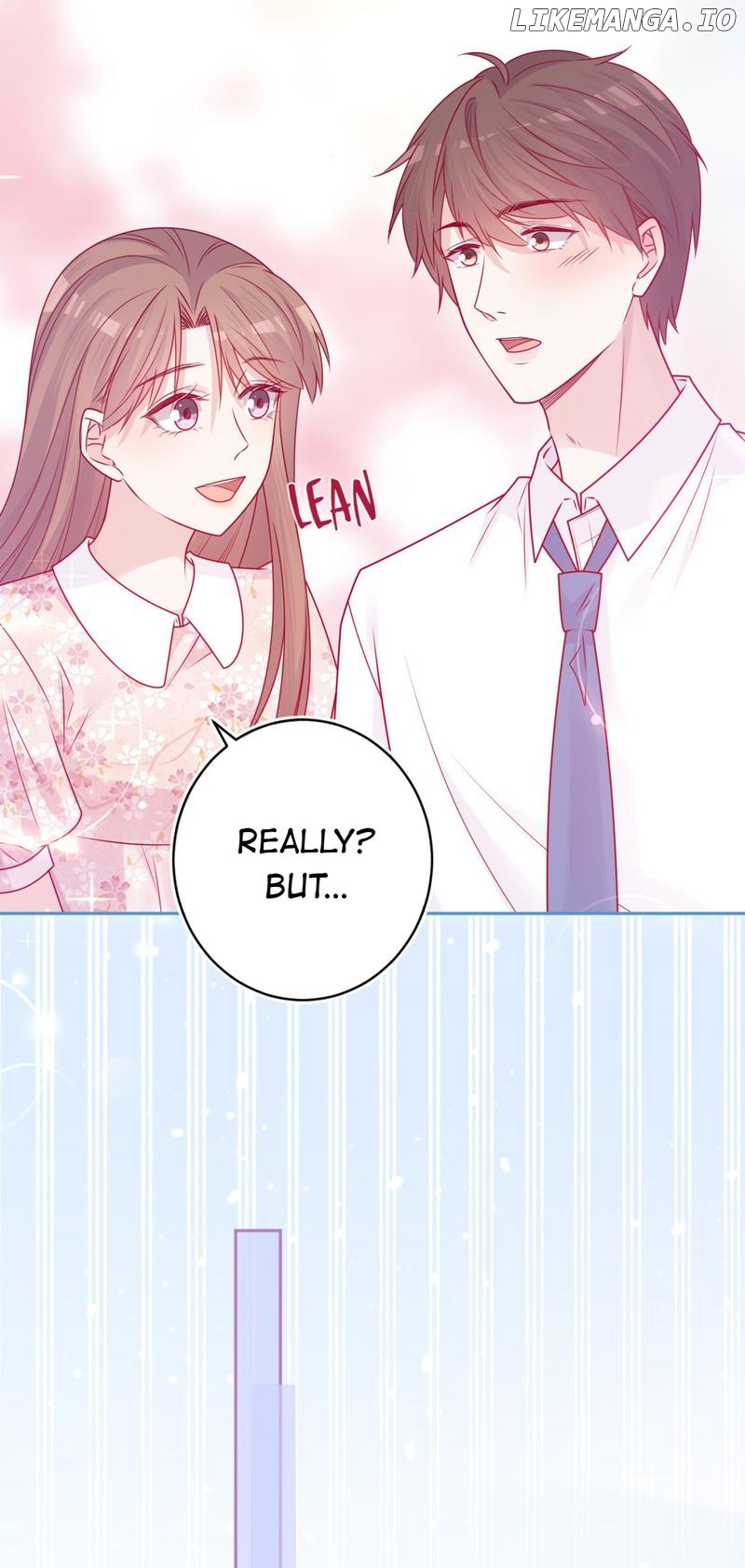 The Girl Who Sees Time Chapter 48 - page 45