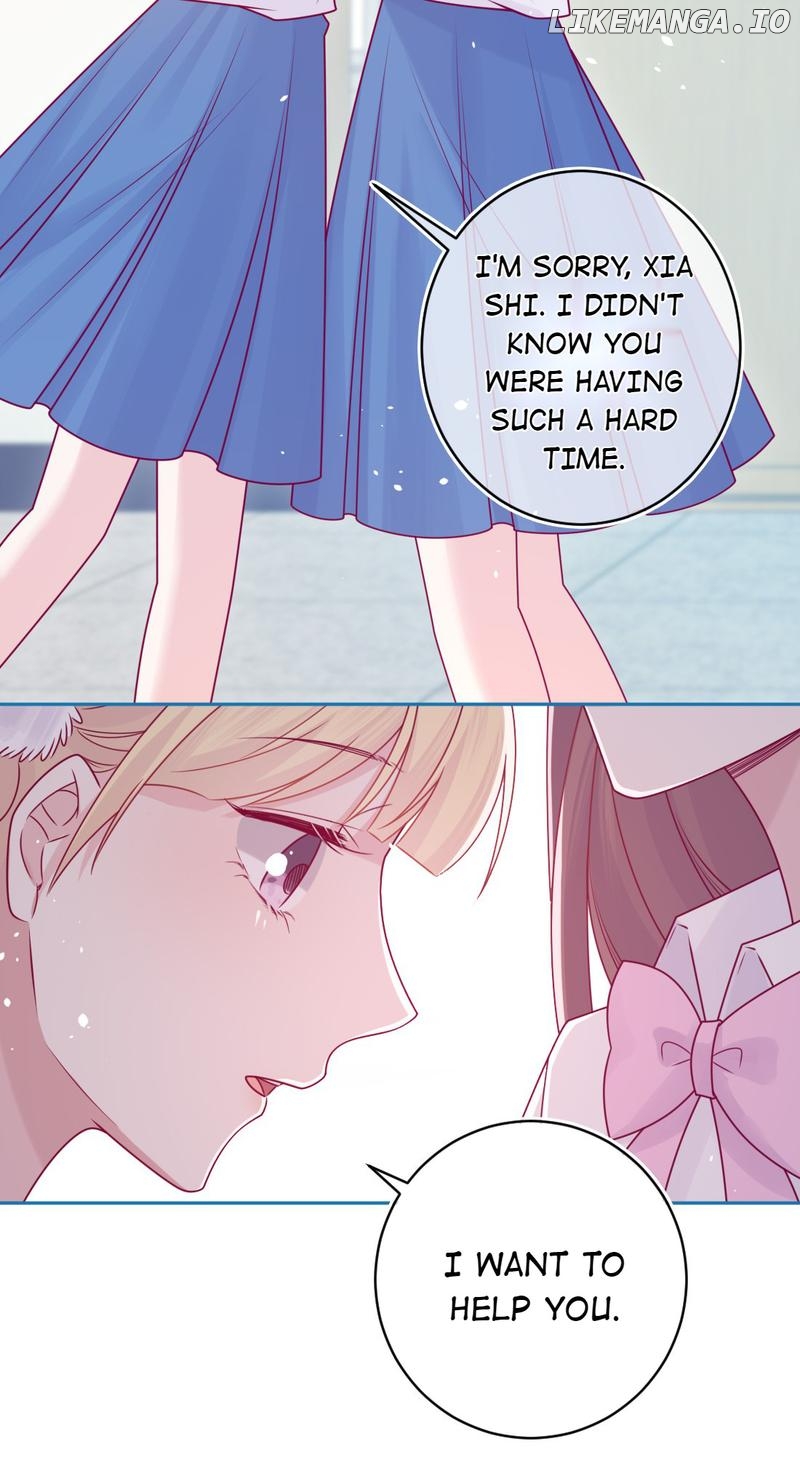 The Girl Who Sees Time Chapter 48 - page 4