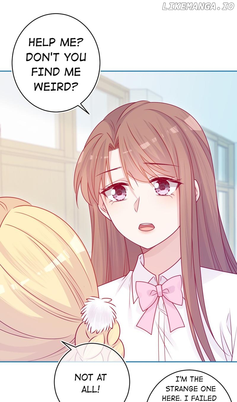 The Girl Who Sees Time Chapter 48 - page 5