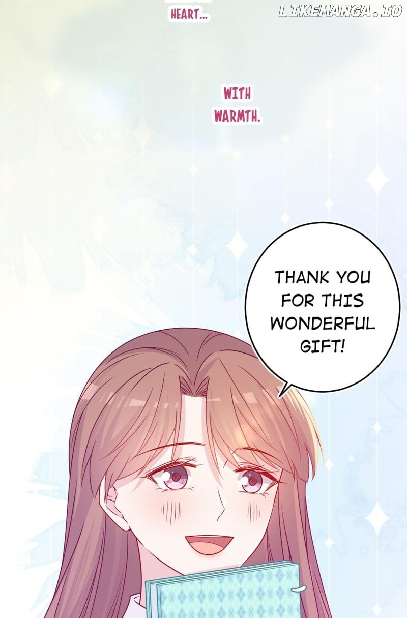 The Girl Who Sees Time Chapter 49 - page 12