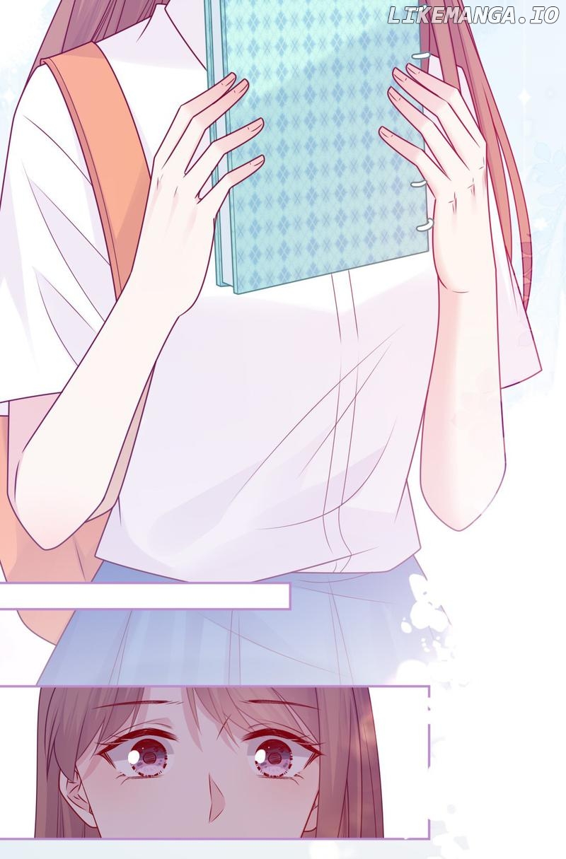 The Girl Who Sees Time Chapter 49 - page 13