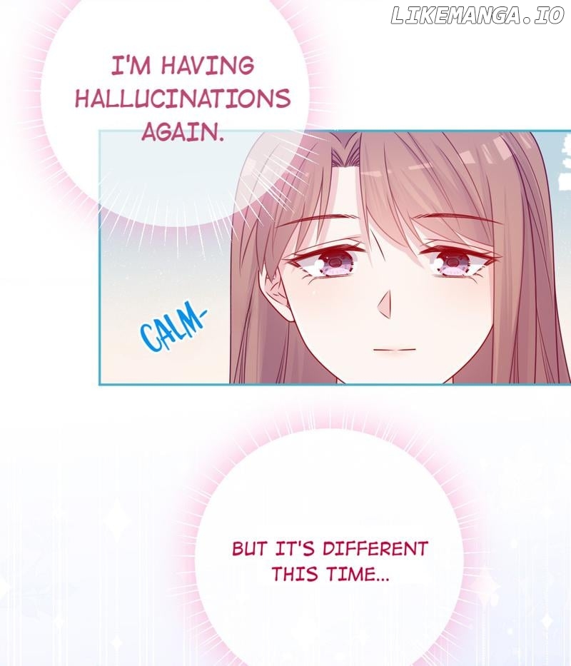 The Girl Who Sees Time Chapter 49 - page 15