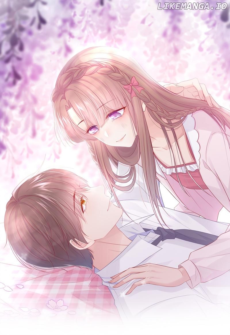 The Girl Who Sees Time Chapter 49 - page 1