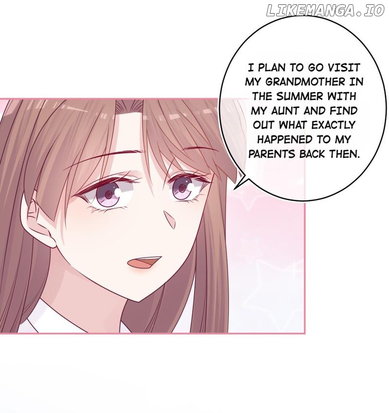 The Girl Who Sees Time Chapter 49 - page 25