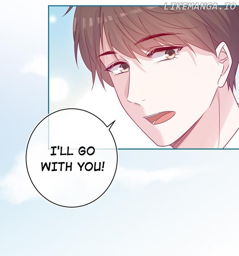 The Girl Who Sees Time Chapter 49 - page 26