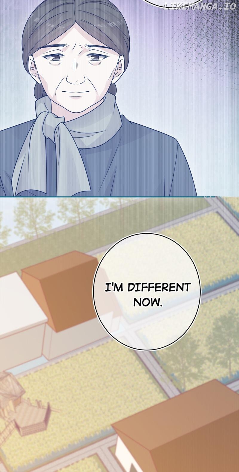 The Girl Who Sees Time Chapter 49 - page 29