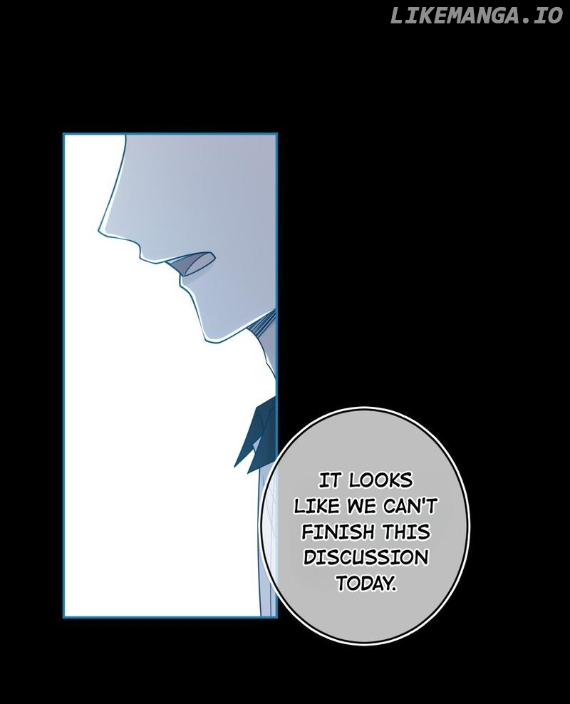 The Girl Who Sees Time Chapter 49 - page 34