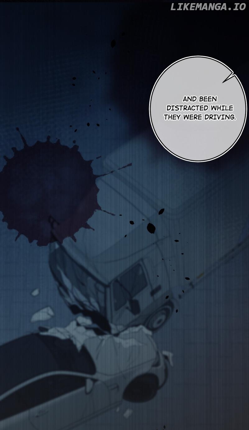 The Girl Who Sees Time Chapter 49 - page 37