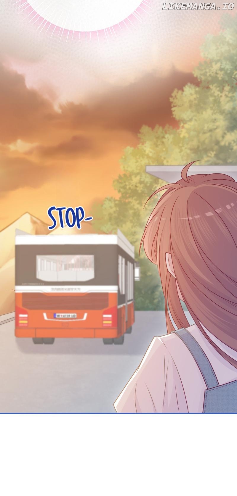 The Girl Who Sees Time Chapter 49 - page 47