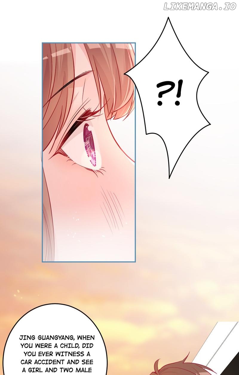 The Girl Who Sees Time Chapter 49 - page 51