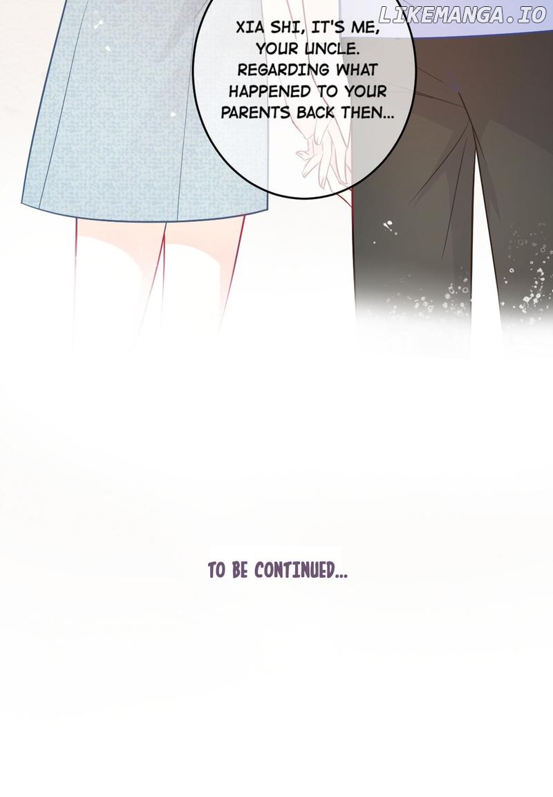 The Girl Who Sees Time Chapter 49 - page 57