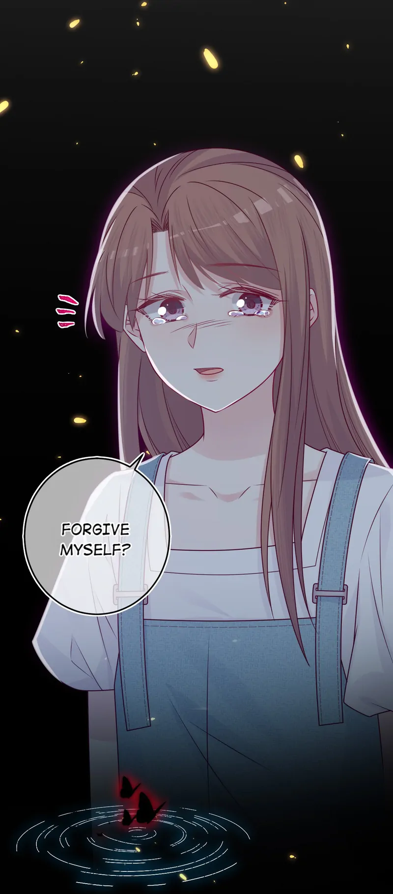The Girl Who Sees Time Chapter 50 - page 10