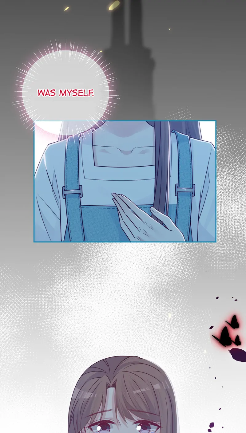The Girl Who Sees Time Chapter 50 - page 12