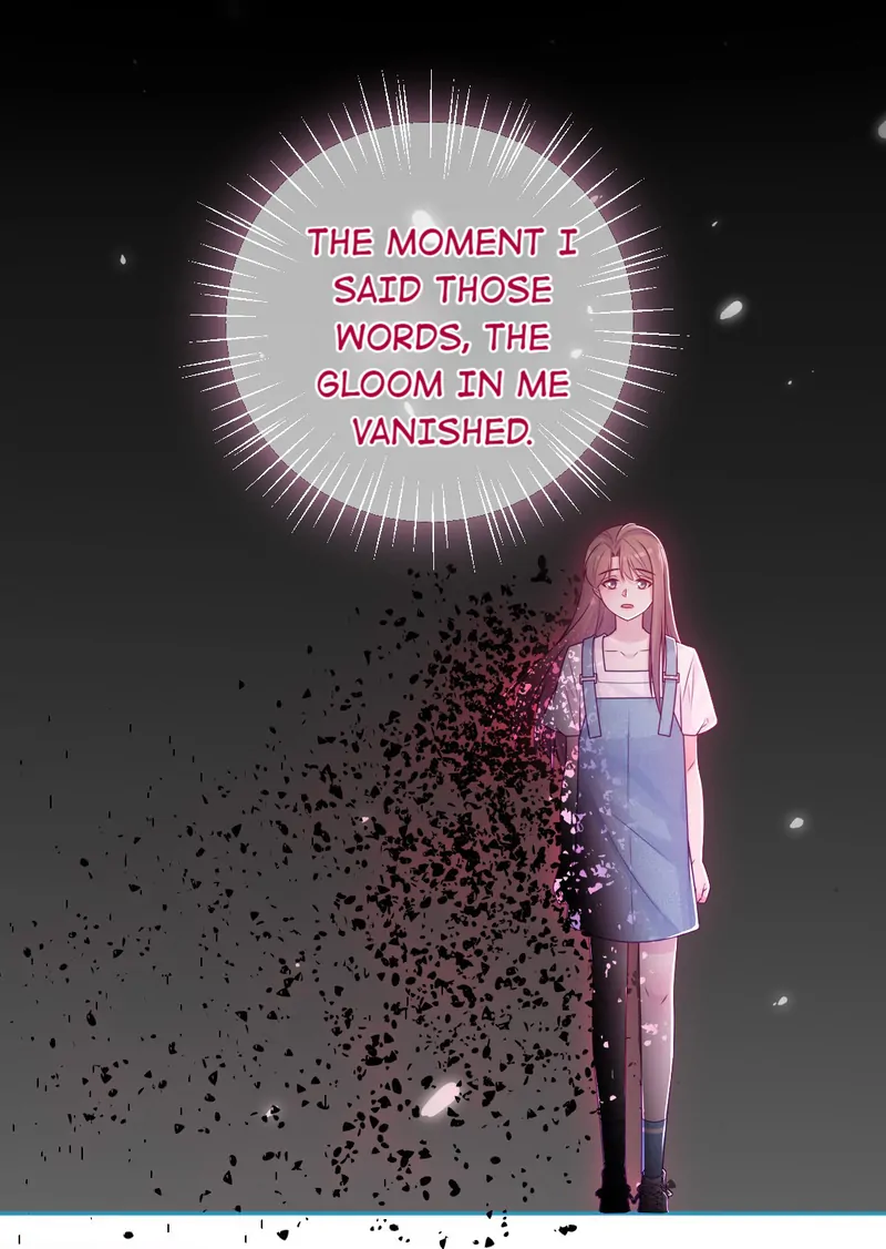 The Girl Who Sees Time Chapter 50 - page 17