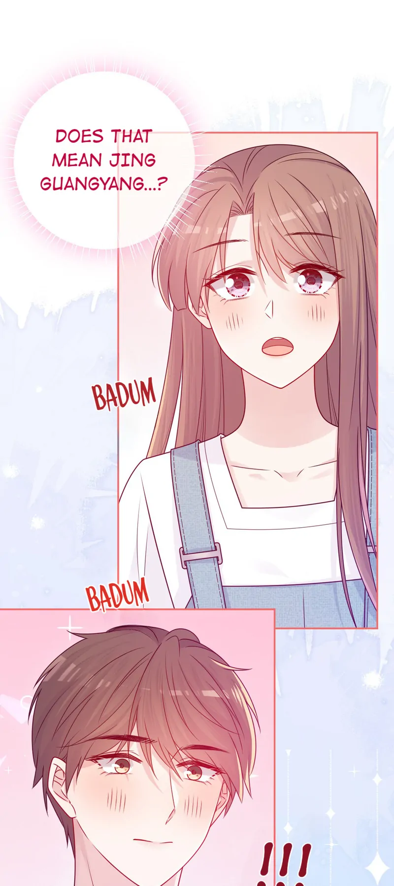 The Girl Who Sees Time Chapter 50 - page 30