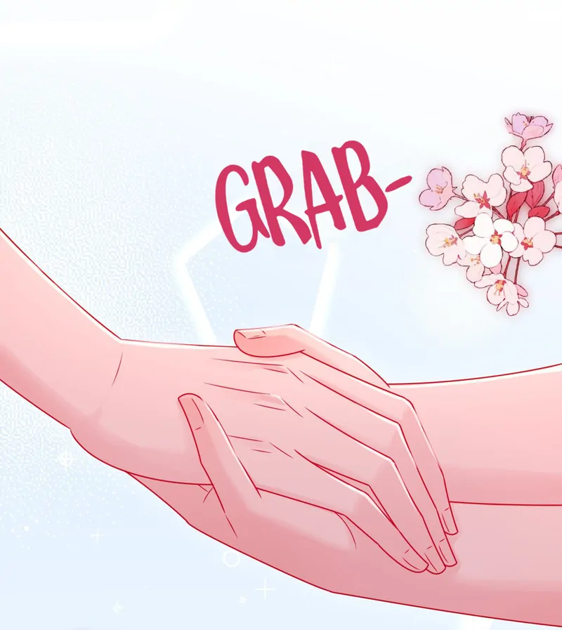 The Girl Who Sees Time Chapter 50 - page 32