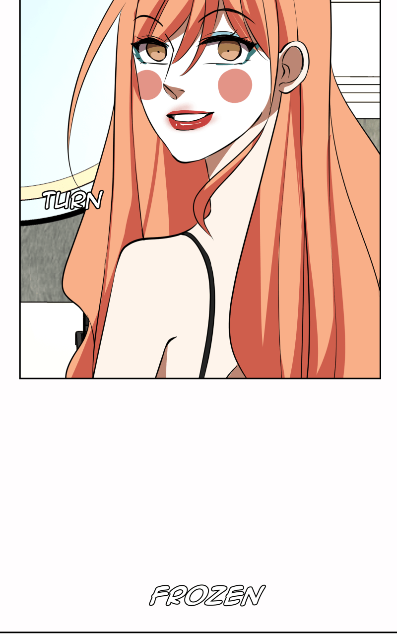 Unlovable Replacement Chapter 102 - page 24