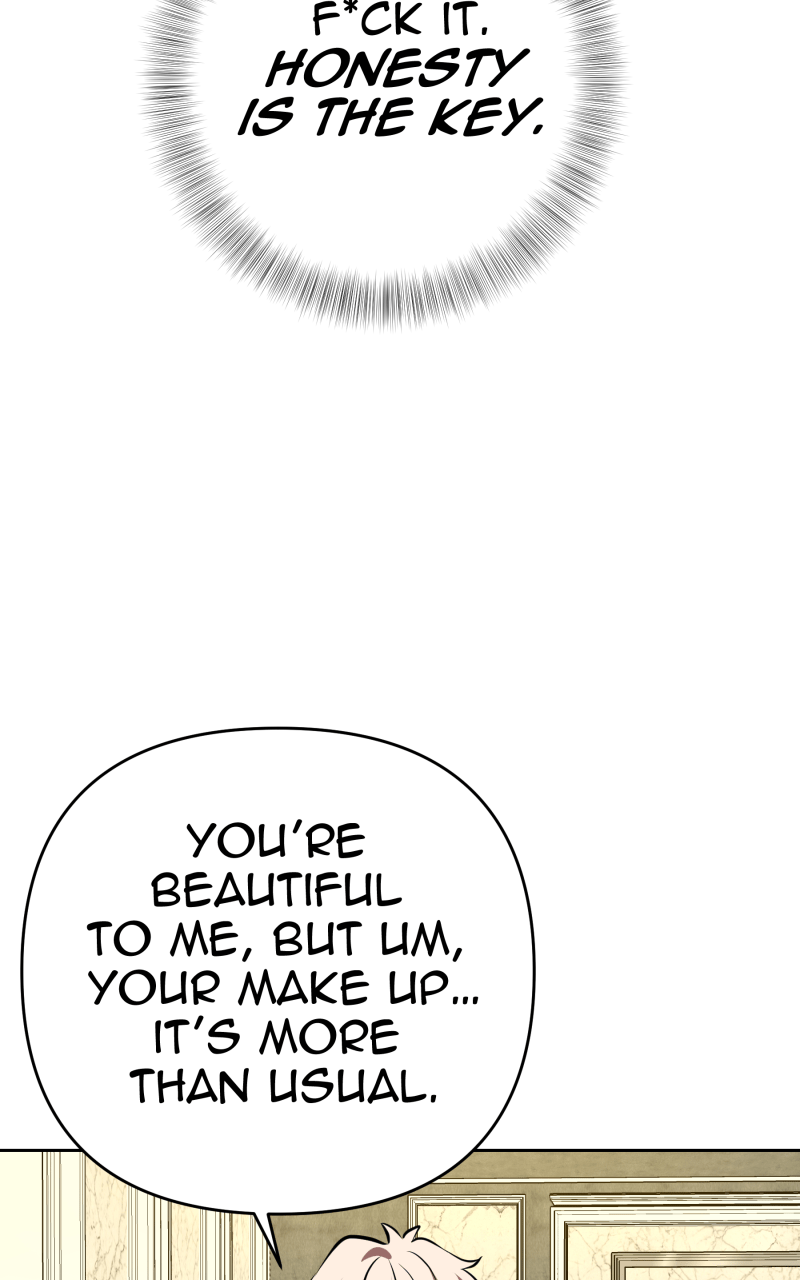 Unlovable Replacement Chapter 102 - page 32