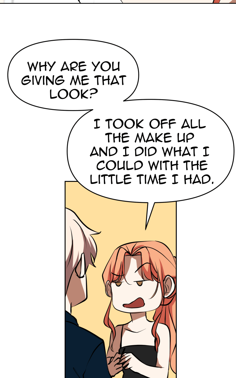 Unlovable Replacement Chapter 103 - page 5