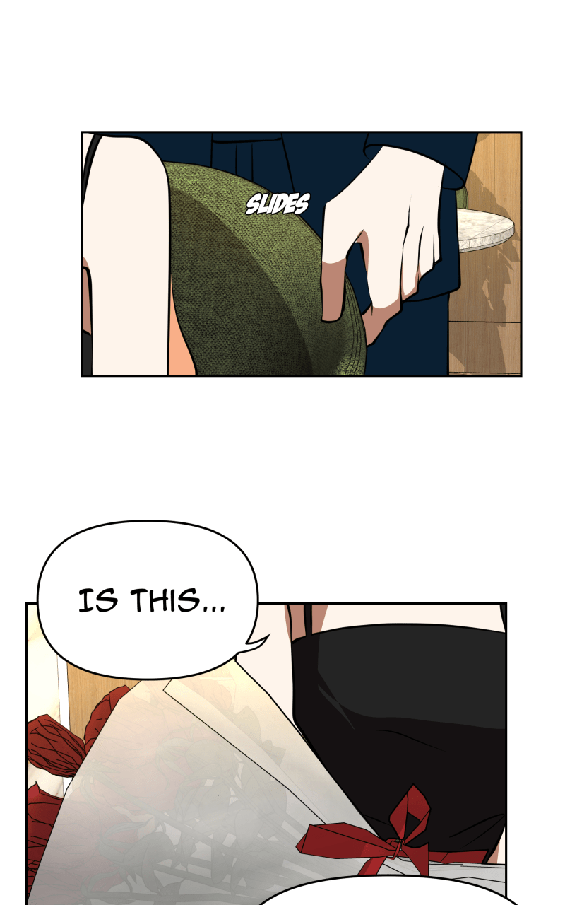 Unlovable Replacement Chapter 103 - page 24