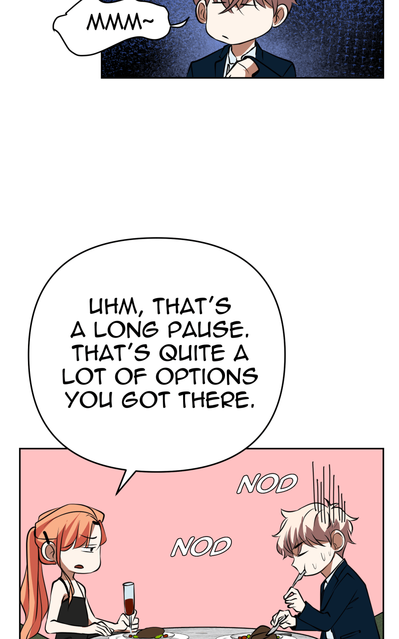 Unlovable Replacement Chapter 103 - page 32