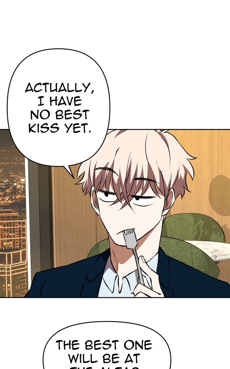 Unlovable Replacement Chapter 103 - page 34