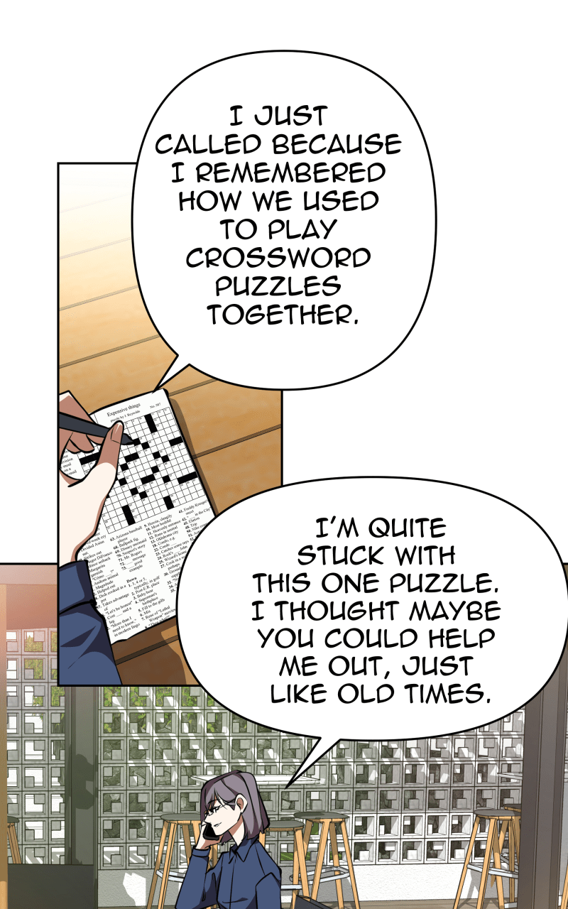Unlovable Replacement Chapter 104 - page 14