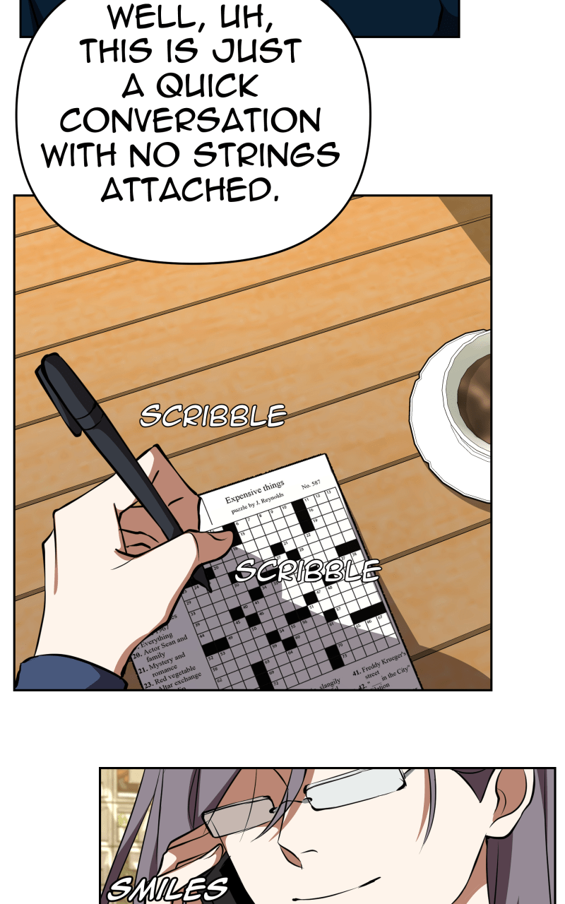 Unlovable Replacement Chapter 104 - page 19