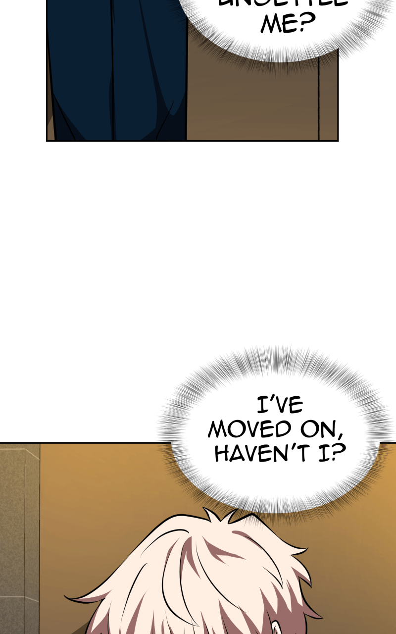 Unlovable Replacement Chapter 104 - page 25