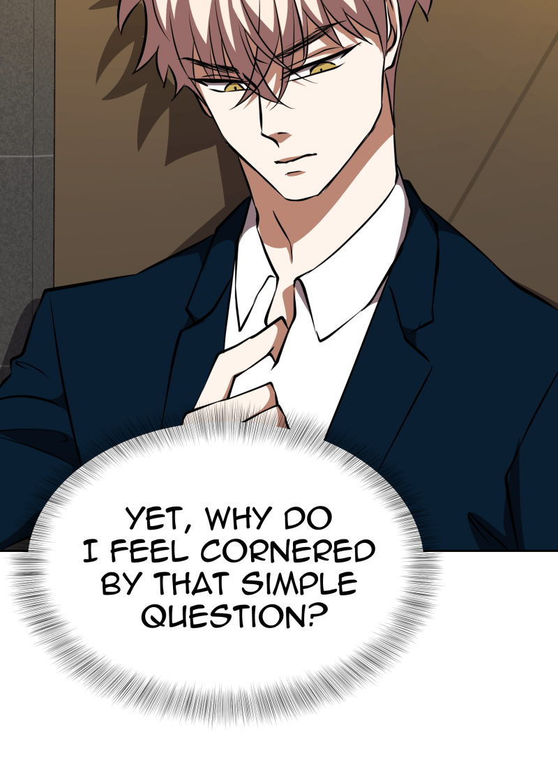 Unlovable Replacement Chapter 104 - page 26